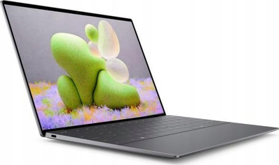 Laptop DELL XPS 13 9340, 13,4", Ultra 7 155H, 16GB RAM, 512GB SSD, Intel Arc