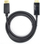 Kabllo DisplayPort në HDMI TB Print AKTBXVDMHMDP18B, 1.8m, e zezë