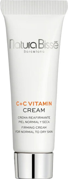 Krem me vitamin C për lëkurë Natura Bissé, 200 ml
