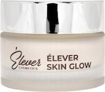 Krem dite Élever Cosmetics Skin Glow, kundër rrudhave, me efekt ndriçues, 50 g