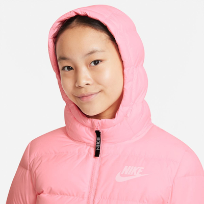Jakne për Fëmijë, NIKE - DD8697-632