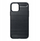 Mbrojtëse telefoni për Honor Magic 7 Pro, Armored Carbon, TPU fleksibël, e zezë