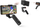 Stabilizues për telefon Zhiyun Smooth Q2, i zi