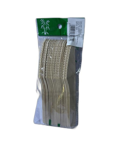 Thikë druri 16cm 24/1. UNIMIKS