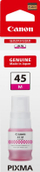 Bojë printeri Canon GI-45M, 40 ml, magenta origjinale