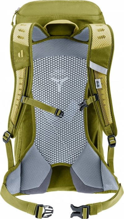 Deuter AC Lite 16 Ранец, Linden-Cactus, 16 L