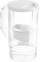 Krupë filtruese Wessper AquaMax Basic, 2.5L, e bardhë