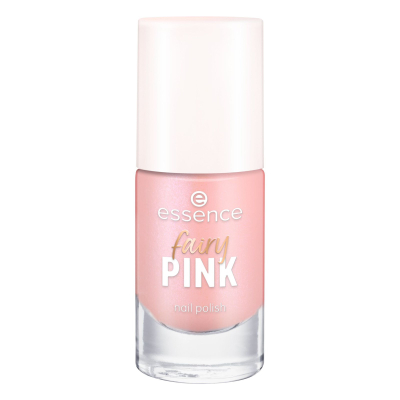 Llak për thonjë Essence, 04 Fairy Pink, 8 ml