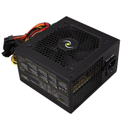 Burim energjie Tecnoware Free Silent TW FAL550FS12, 550W, ventilator i qetë, i zi