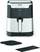 Fritezë me ajër Tefal Easy Fry &amp; Grill XXL EY801D15, 6.5L, 8 programe, gri