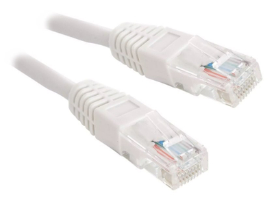 Kabllo rrjeti XtendLan PK_5UTP020white, UTP Cat5e, 2 m, i bardhë