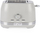 Toster Salter RISE, 2 feta, 800W, gri
