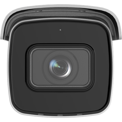 Kamerë IP Hikvision DS-2CD2663G2-IZS, 6MP, lentë varifokale 2.8-12mm, e bardhë