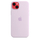 Apple iPhone 14 Plus Silicone Case me MagSafe, Lilac (SEASONAL 2022 Fall)