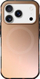 Këllëf telefoni LAUT HUEX Wave, për iPhone 17 Pro Max, kafe e errët