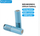 Bateri rimbushëse LG 18650, 3200mAh, 3.7V (4.2V), MH1, Refurbished, 4 copë