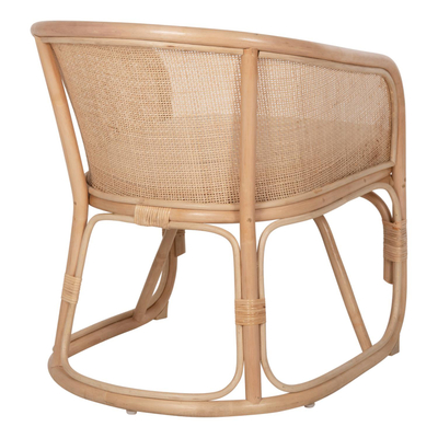 Kolltuk Kiko 61x71x76Hcm (HM9839), bardhë