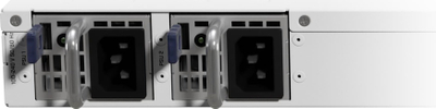 Furnizim me rrymë MikroTik G1040A-60WF, 60W, Hot Swap, i bardhë