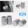 Kapica Ventilave Chrome