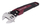 Ҫelës i rregullueshëm me arpion Kraftwerk Wrench Ratchet,  8"-200 mm