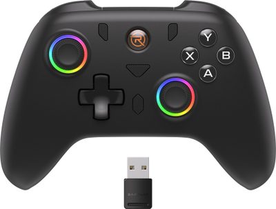 Gamepad Rapture CYPHER, wireless, RGB, i zi