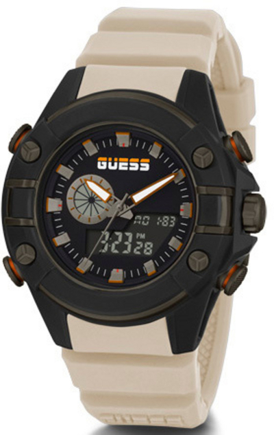 Orë dore Guess G Force GW0269G1