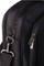 Çantë laptopi Addison 309015, 15.6", tip portofoli, e zezë
