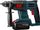 Електричен чекан Hammer Drill 20V, SDS+, 2J, 2x 4Ah батерија