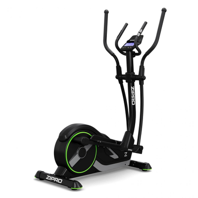 Фитнес велосипед Orbitrek Zipro Wave, црн