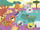 Сет креативни колажи Djeco Little Collages for Toddlers, 4 изработки, над 18 месеци, шарен