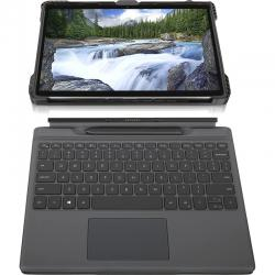 Mbrojtëse tablet Dell EcoLoop RG1322C për Latitude 7320 Detachable, komerciale, e zezë
