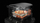 Furrë pice Ninja Woodfire Pro OO101EU, 2400W, elektrike, e kuqe
