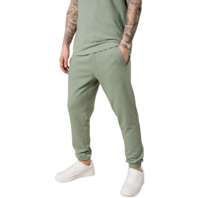 Pantallona për meshkuj Outhorn HOL22 SPMD604, sportive, gri