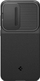Mbrotjëse telefoni Spigen Optik Armor, Samsung Galaxy S24 FE, e zezë