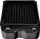 Radiator ftohës PC Thermaltake Pacific RL140, 140 mm, për ftohje me ujë, i zi