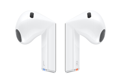 Kufje pa tel Samsung Galaxy Buds 3 SM-R530, të bardha
