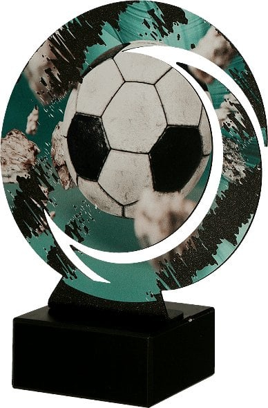 Trofe Victoria Sport, futboll, 29 cm, e artë