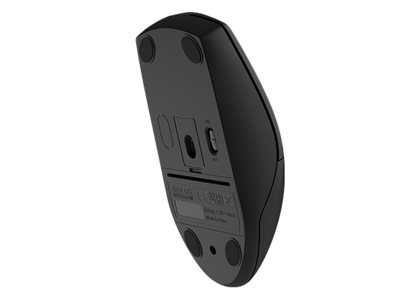 Maus A4 Tech G3-330NS, RF Wireless, i zi
