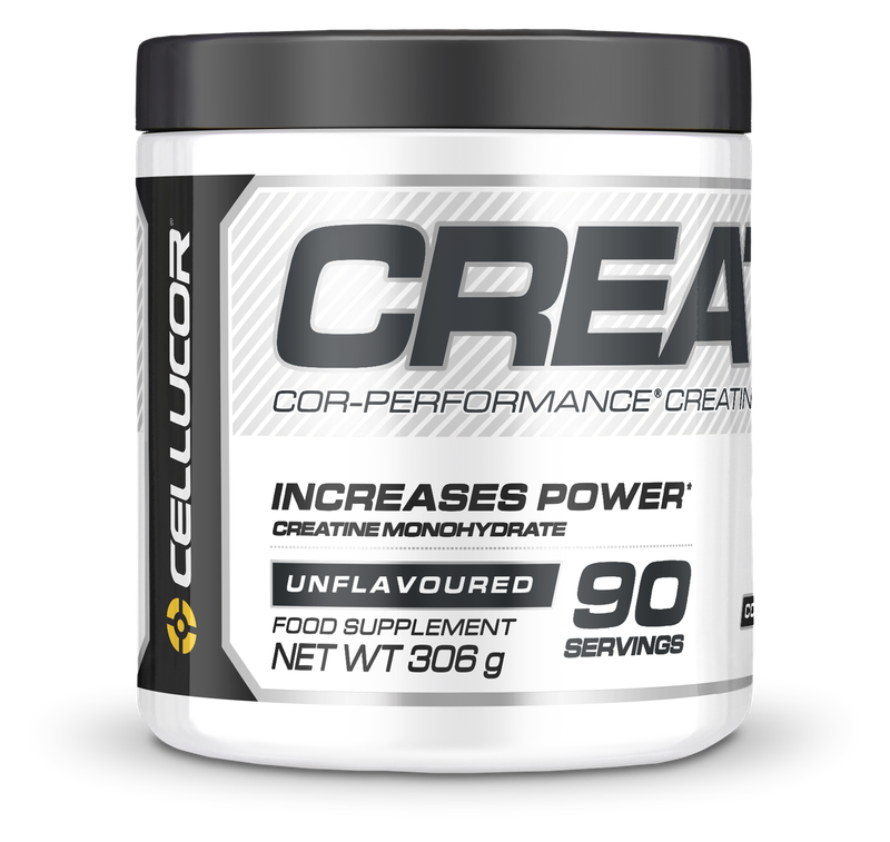 Kreatinë Cellucor Cor-Performance Micronised Creatine Monohydrate 90 serv., 306g
