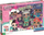 Puzzle Clementoni LOL Surprise Super Colour, 104 pjesë, 38x27cm, shumëngjyrësh