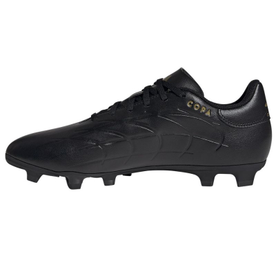 Këpucë futbolli Adidas COPA PURE.2 Club FxG IG8725 për bar natyral, të zeza