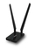 Përshtatës rrjeti Wi-Fi ASUS USB-AC58, USB 3.0, me dy antena, i zi