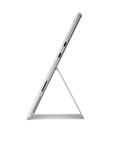 Tablet Microsoft Surface Pro 8, 13\", Intel Core i5-1145G7, 16GB RAM, 256GB SSD, ngjyrë argjendtë