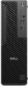 Kompjuter Dell Pro Max Slim FCS1250, Intel Core Ultra 7, 64GB RAM, i zi