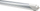 Llambë fluoreshente Ultron save-E, 10 W, GU13, 0.6 m