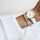 Byzylyk Daniel Wellington Emalie Elan DW0040000