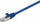 Kabllo rrjeti Wentronic Goobay CAT 5e Patch, F/UTP, 7.5m, blu