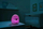 Dritë nate Chicco Sweet Lights Hedgehog, në formë iriqi, e vogël, e lëvizshme, me shumë ngjyra