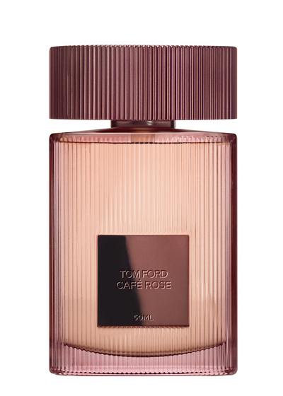 Eau de Parfum Tom Ford Café Rose, 50ml