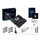 Pllakë amë ASUS PRO WS WRX80E SAGE SE WIFI, E ATX, 10GbE, e zezë
